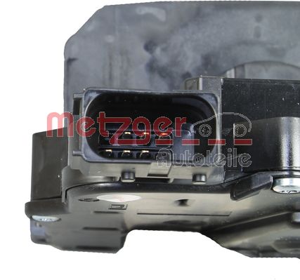 METZGER 2314137 ORIGINAL ERSATZTEIL Türschloss